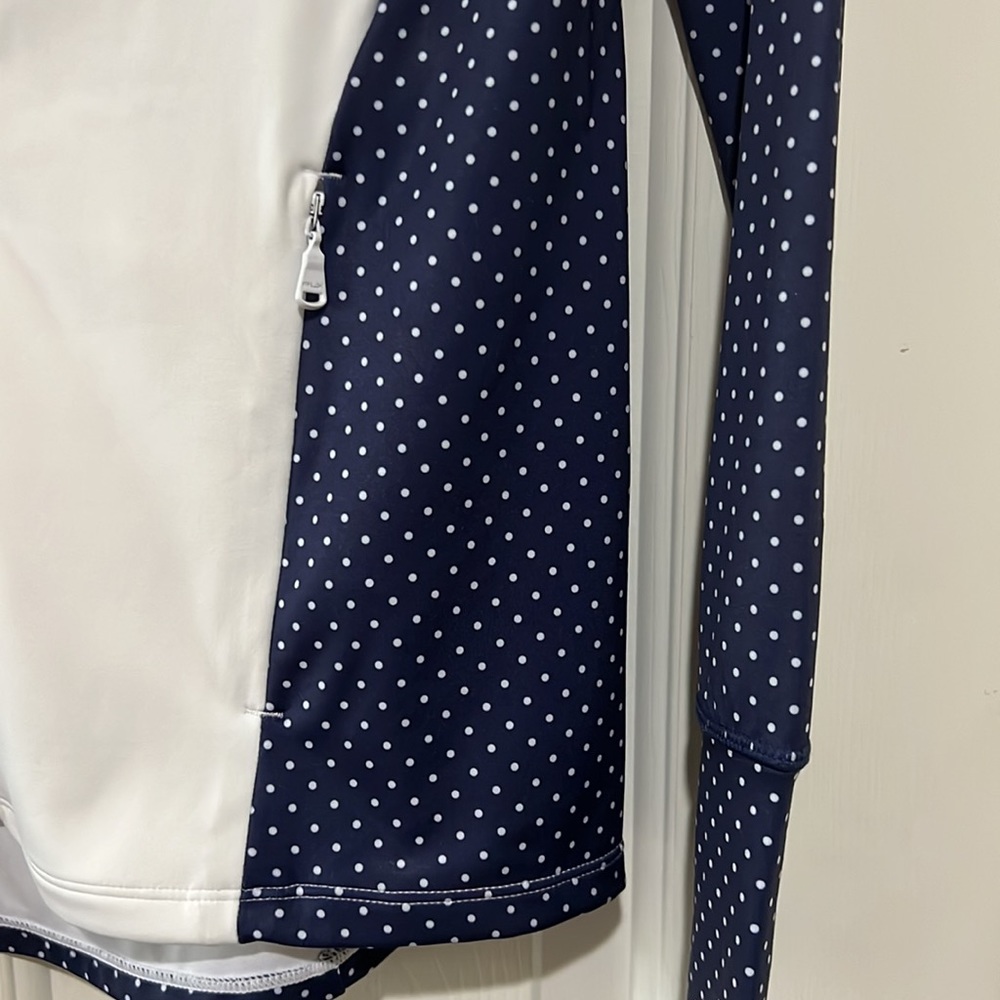 NWT Ralph Lauren jacket - Picture 2 of 5